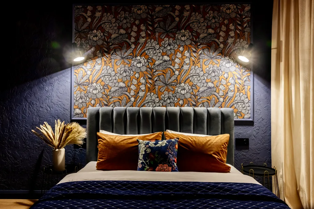 Apartment Terra Room