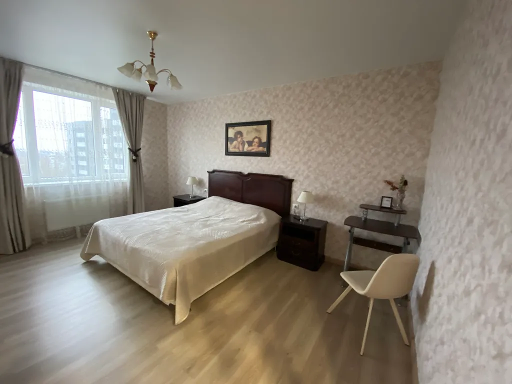 Квартира Квартира в центре — Калининград