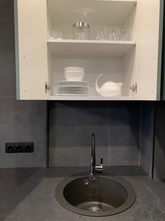 Квартира Яркая и запоминающаяся квартира на море — Зеленоградск