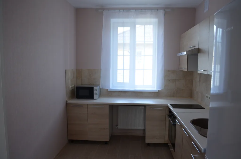 Коттедж Коттедж у моря — Стерегущее