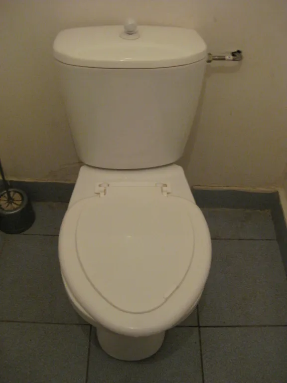 Просторная квартира