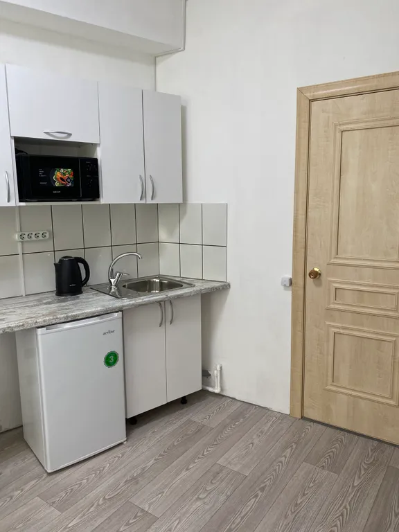 Место для комфортного сна