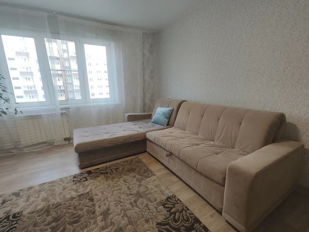 Квартира Лучшая квартира на Енисее — Красноярск