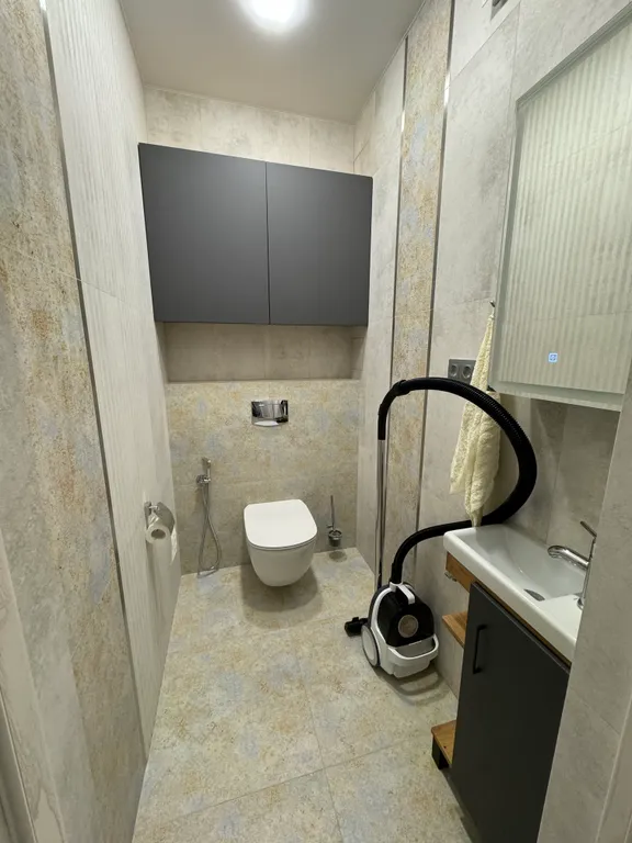 Квартира 2-комнатная квартира на побережье — Зеленоградск