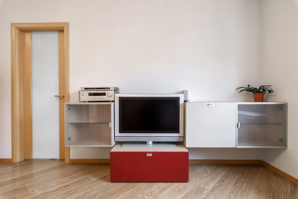 Квартира 2-комнатная Квартира — Москва