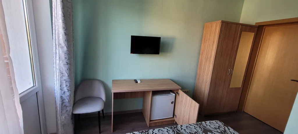 Квартира Комната — Сириус