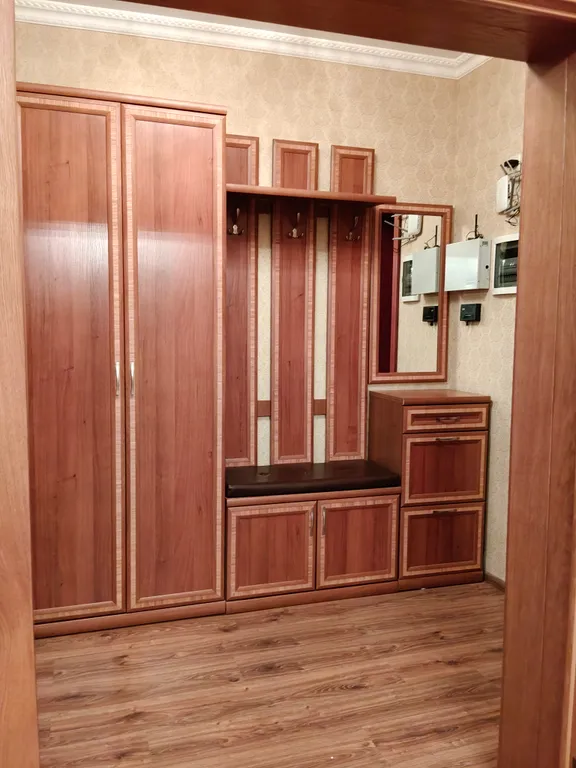 Уютная квартира в исторической части города