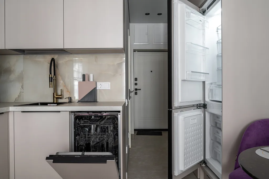 Лаванда премиум апартаменты