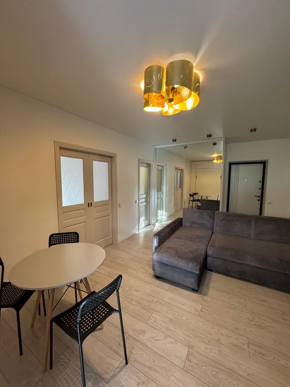 Квартира Квартира в тихом центре рядом рыбная деревня — Калининград