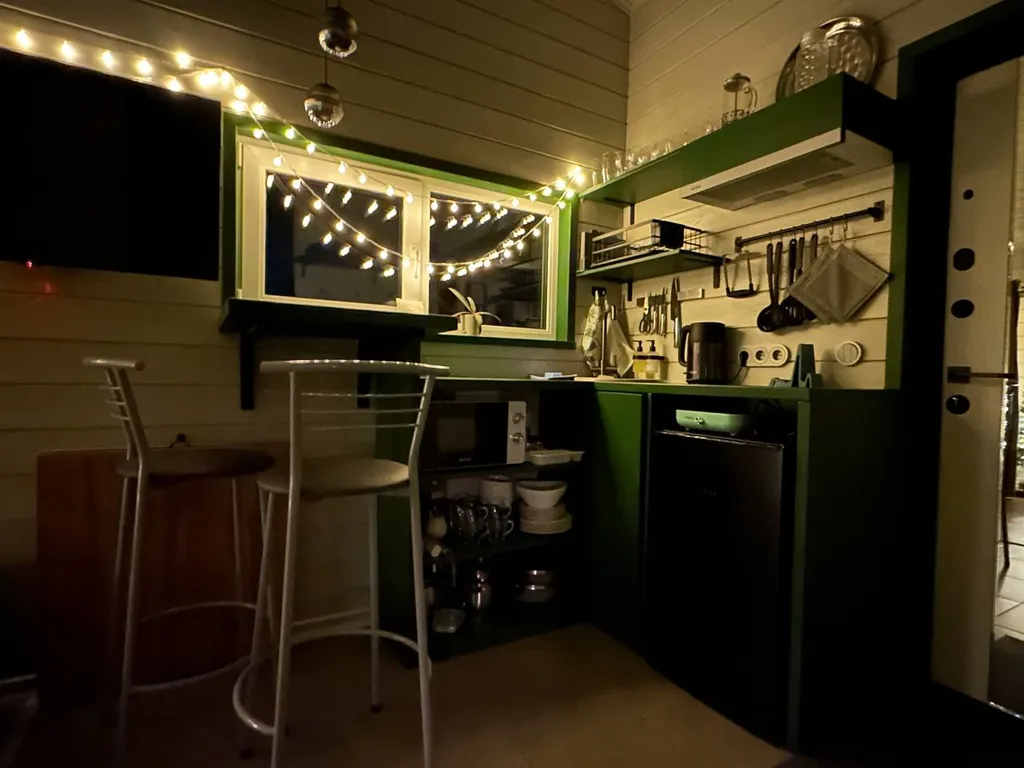 Дом "Тихий берег"