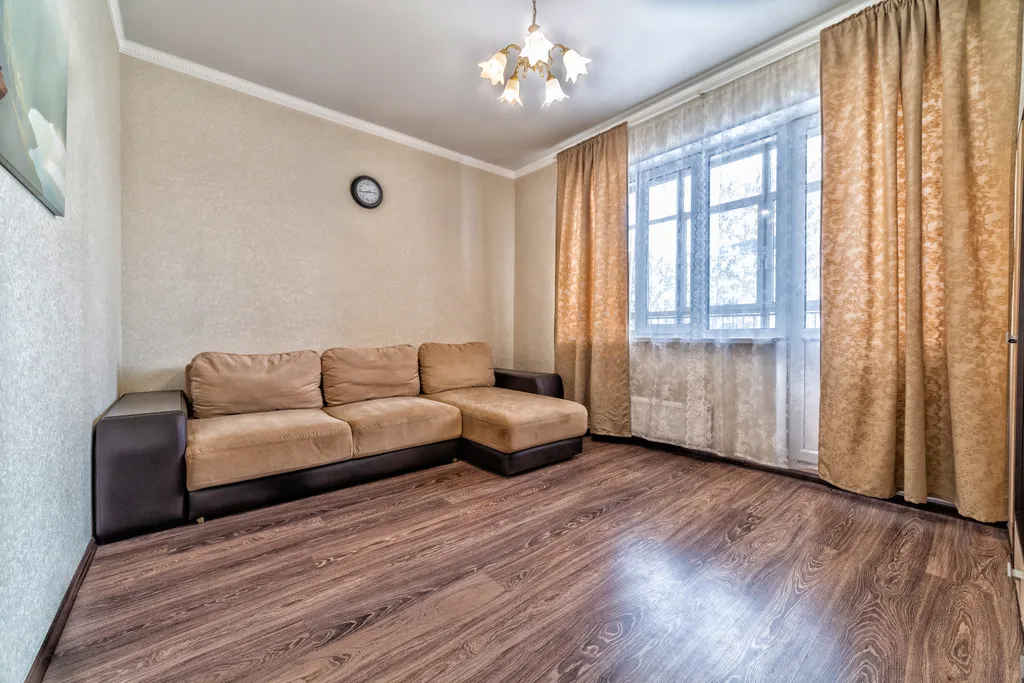 Квартира Квартира Skyroom Florence — Казань