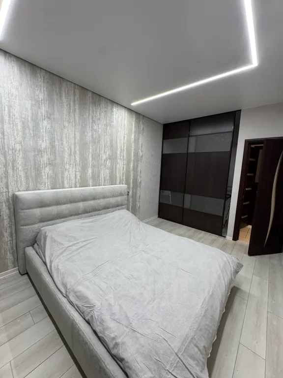 Идеальная квартира для комфортного отдыха