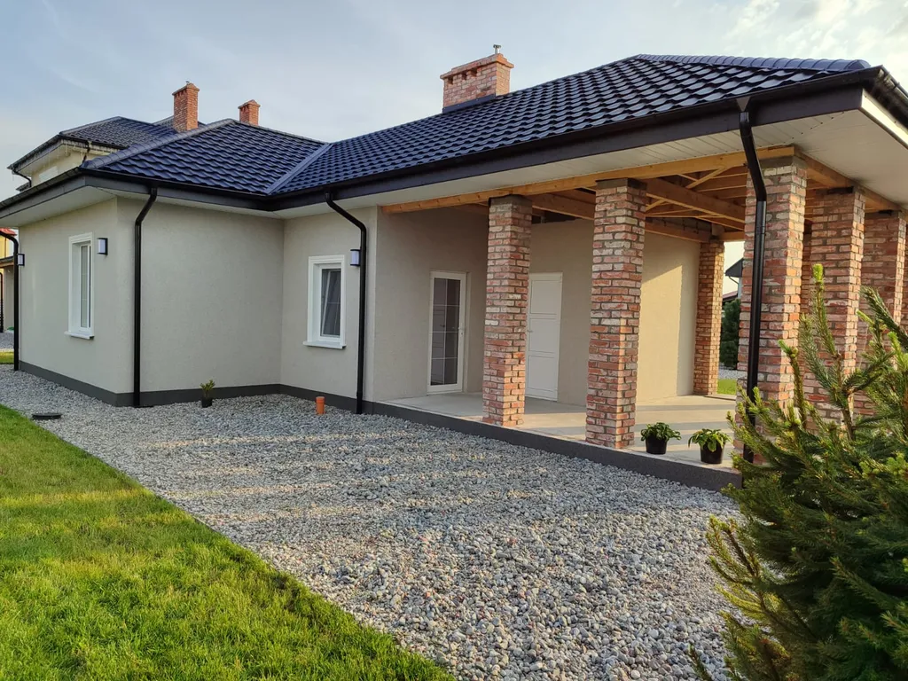 Коттедж Гостевой дом — Зеленоградск