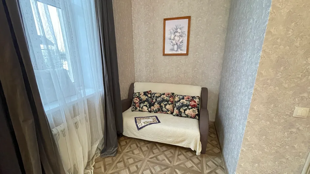 Апартаменты у горы Сорочаны