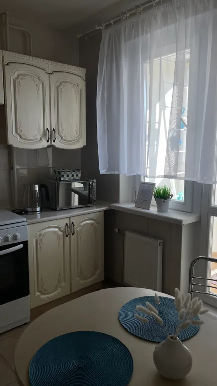 Уютная квартира в Гродно