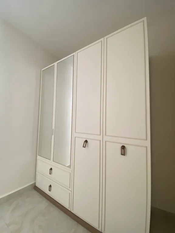 Квартира в 400 метрах от моря