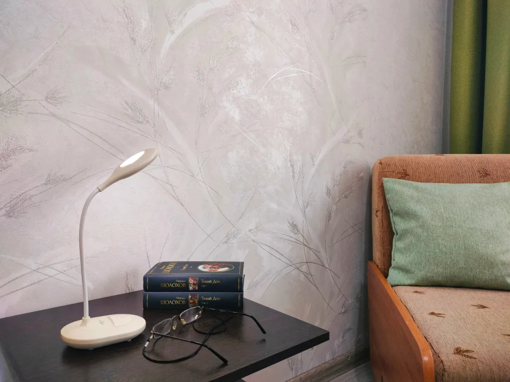 Квартира Квартира однокомнатная с выходом на Аллею — Горячий Ключ