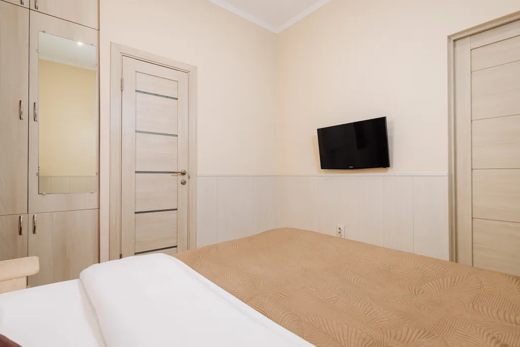 Квартира Комната — Сириус