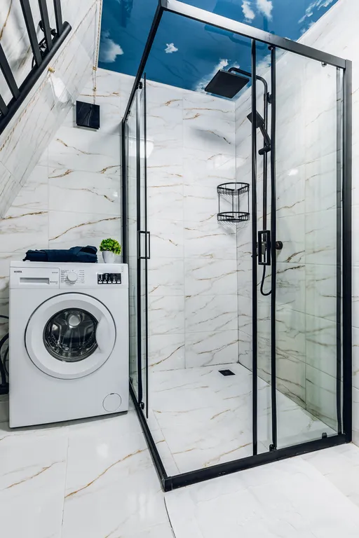 Коттедж с бассейном