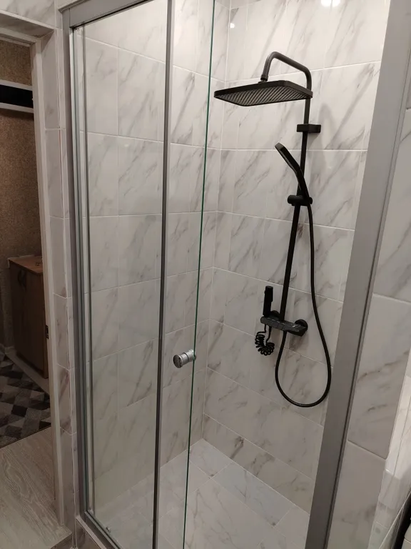 Уютный домик