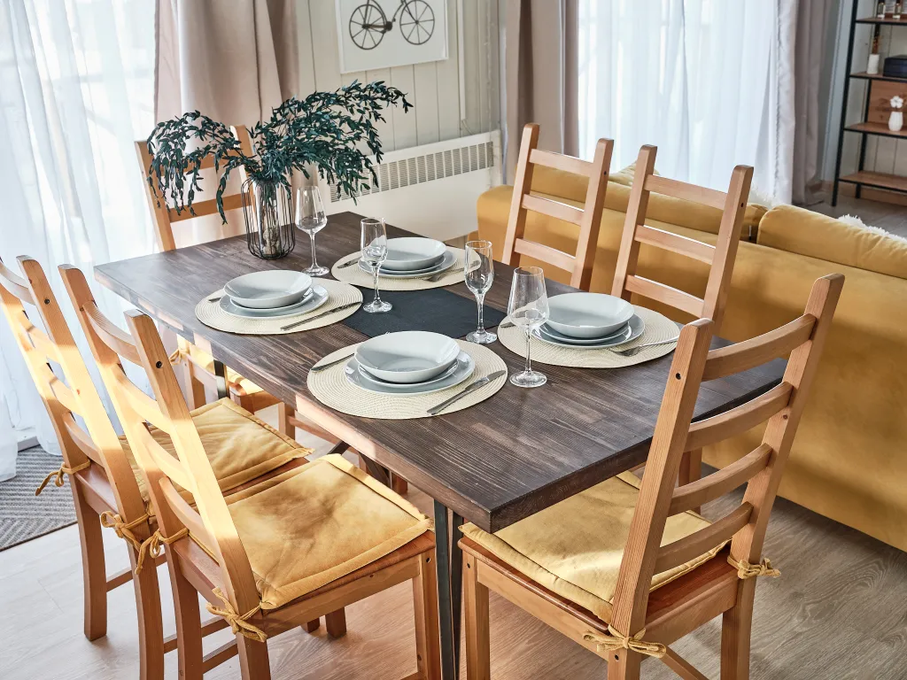 Ароматный - дом с парфюмерным уголком