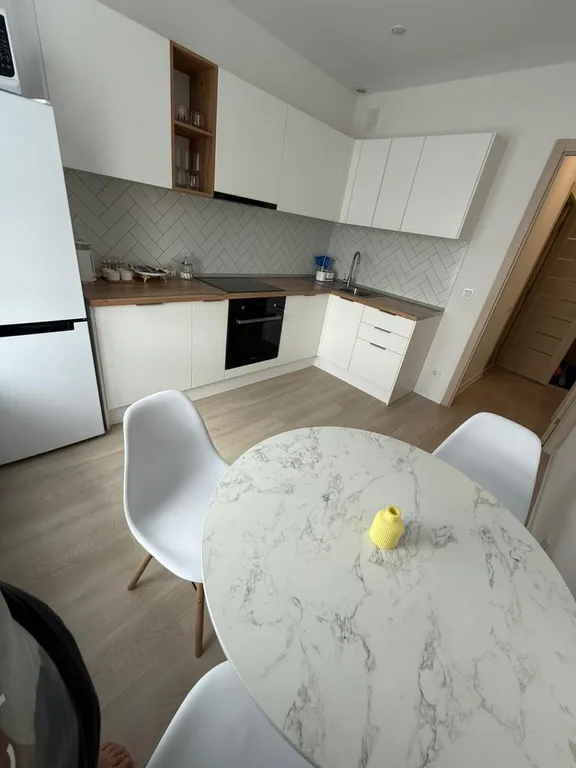 За городским шумом: ваше уютное место на 24 часа