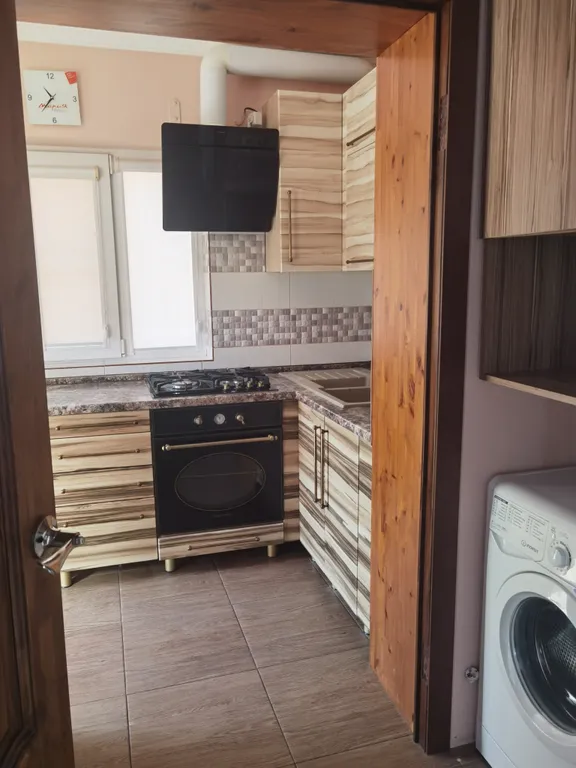 Часть дома со всеми удобствами