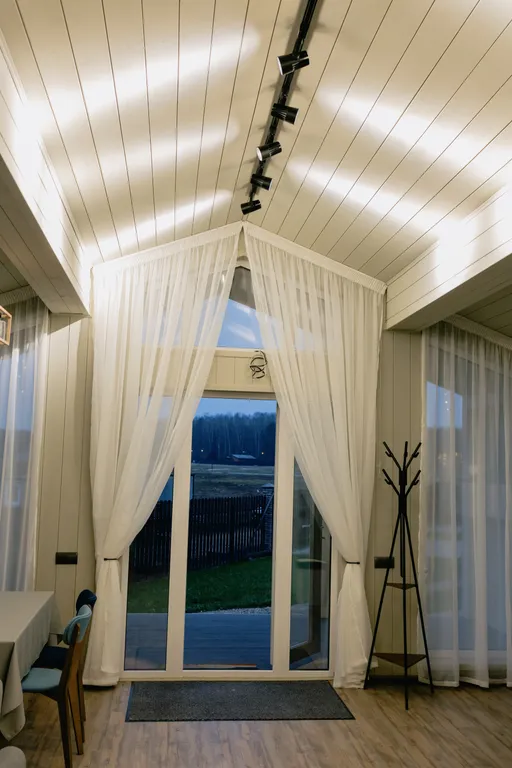 Отдых в уютном доме