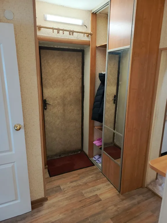 Своя территория