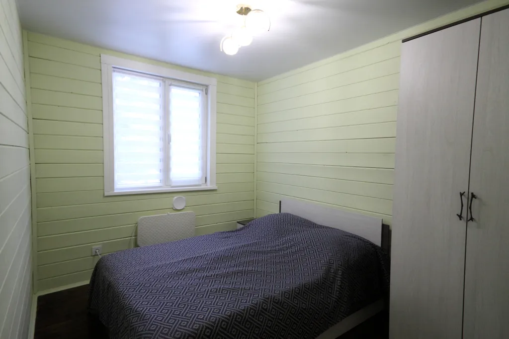 Сидорова Дача