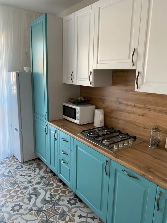 Элитная квартира на Луговой