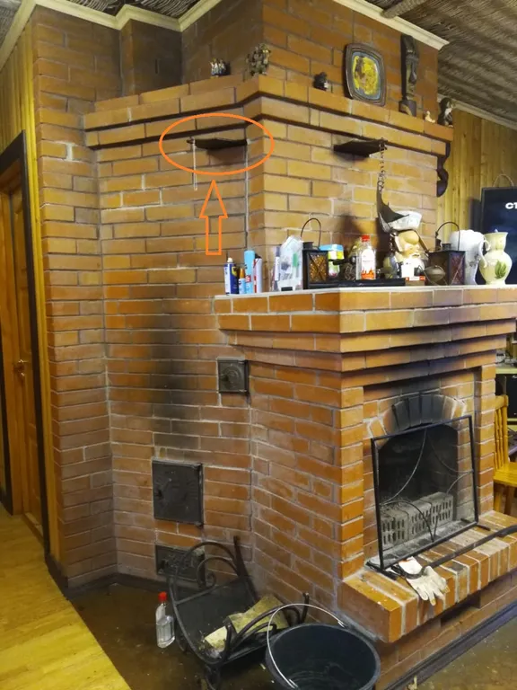 Дом для семейного отдыха в Демидково