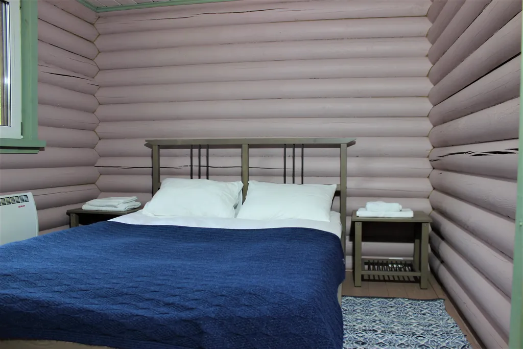 Коттедж 2-комнатный Дом — аренда посуточно в Петрозаводск