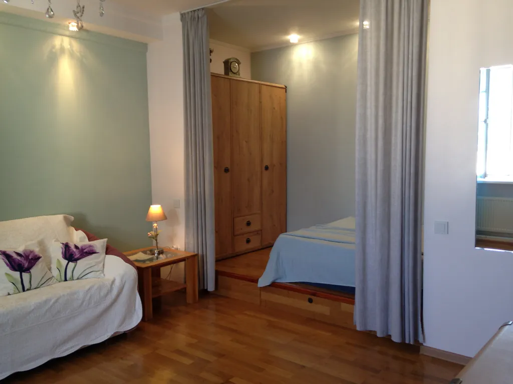 Уютная квартира для семейного отдыха — аренда посуточно в Судак