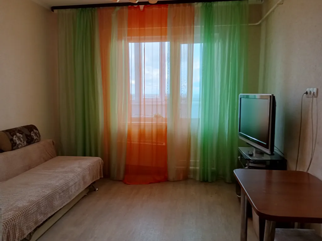 Недорогая квартира в центре города