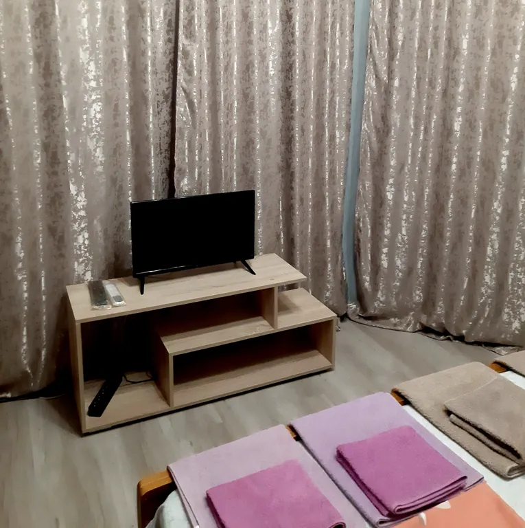 Уютная новая комната у моря в Лоо