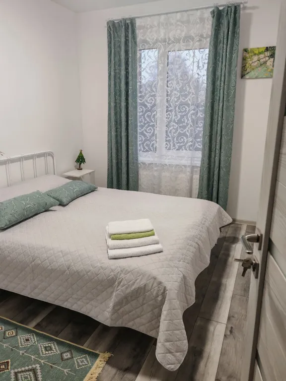 Дом белая цапля в 11 километрах от Витебска