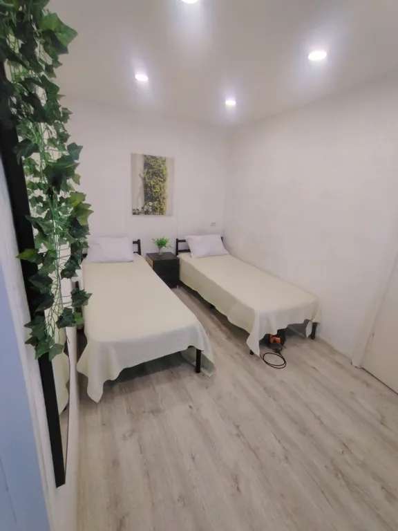 Квартира возле терм