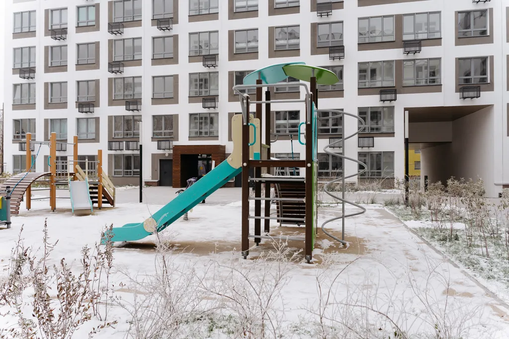 Студия в ЖК Ilove 10 минут до жд и спортхолла