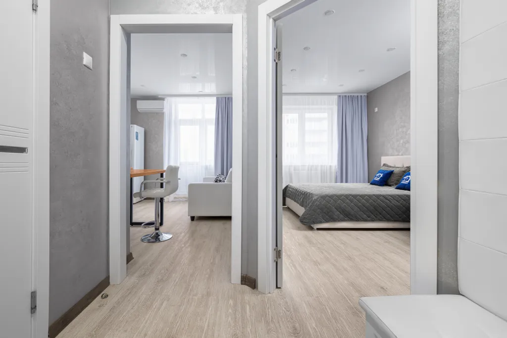 Квартира 1-комнатная Квартира — Краснодар