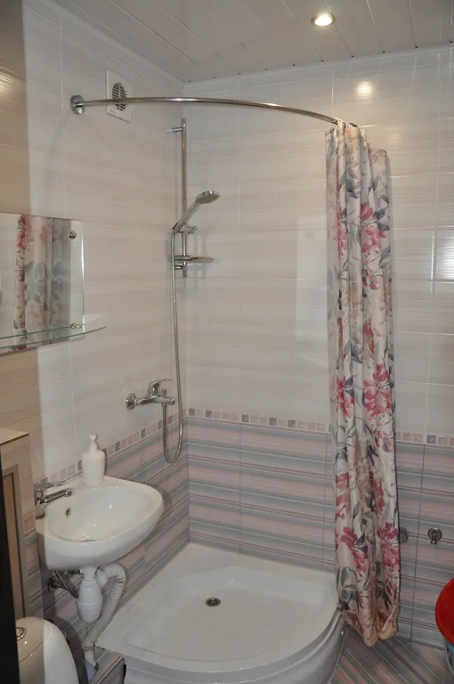 Komfortnaia kvartira v Sortavala