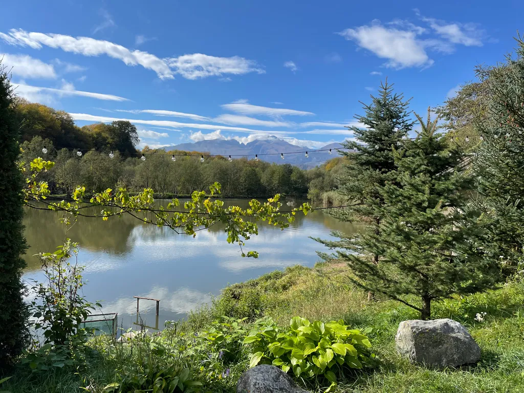 4-комнатный Дом