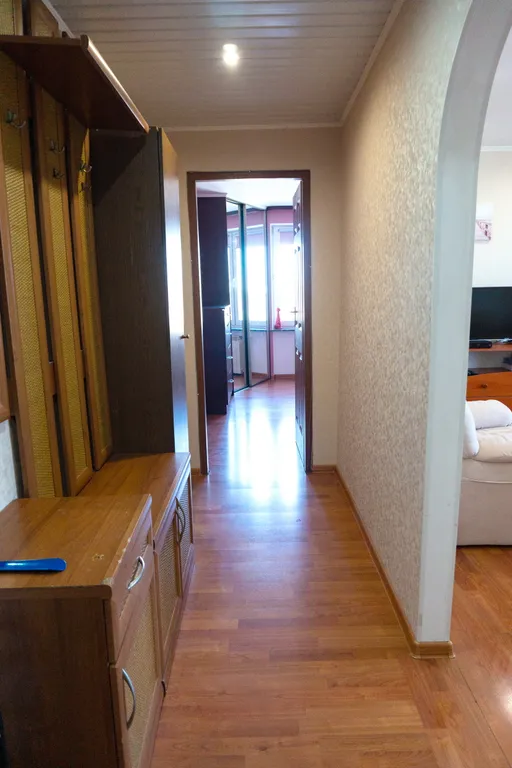 Обертайх в сердце Калининграда