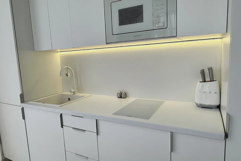 Жемчужина, Pearl, 2 комнаты, 5 гостей