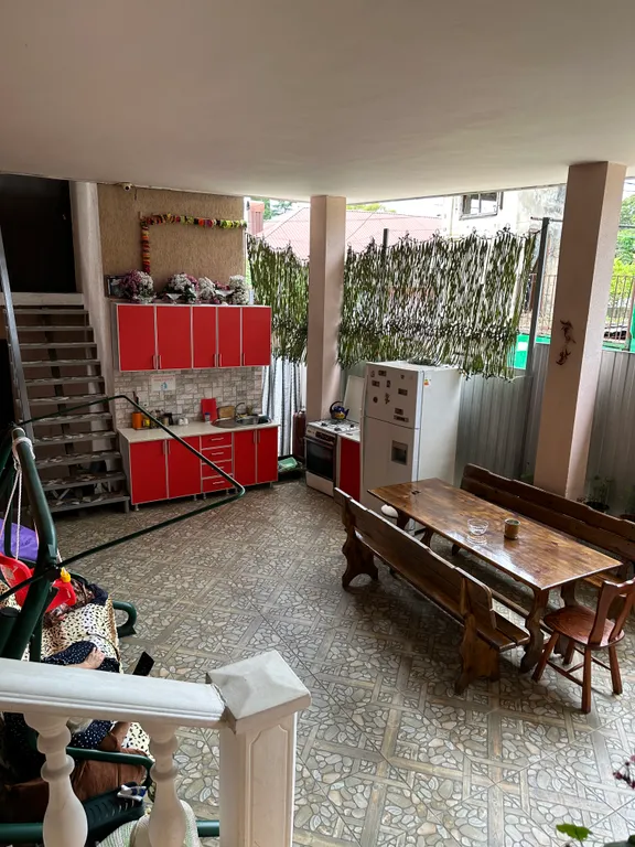 Квартира Комната — Гагра