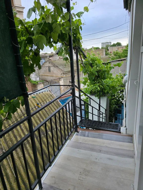 Квартира в 5 мин от парковой зоны