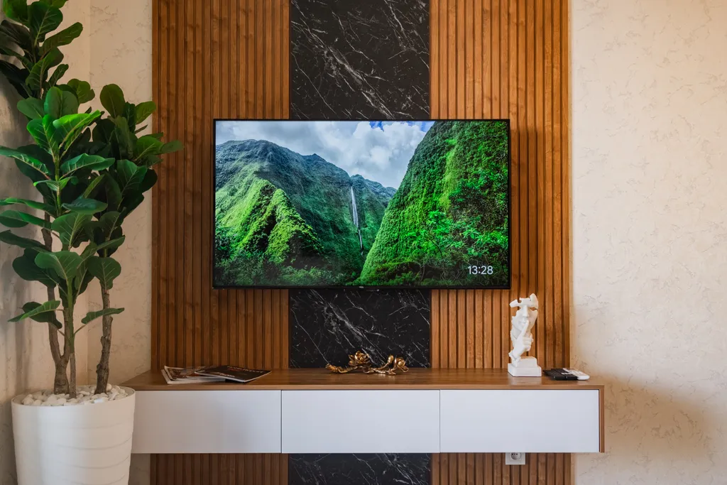 Уютные апартаменты бизнес-класса с панорамным видом в сердце Ташкента