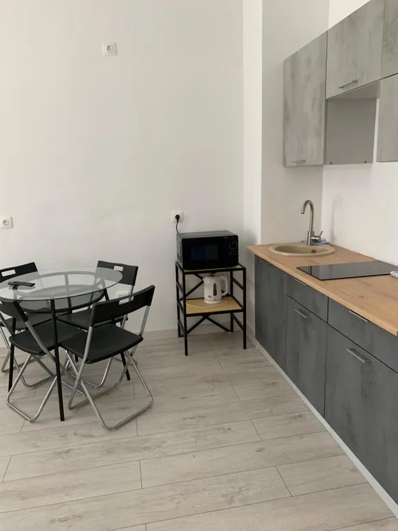 Квартира 1-комнатная Квартира — Екатеринбург