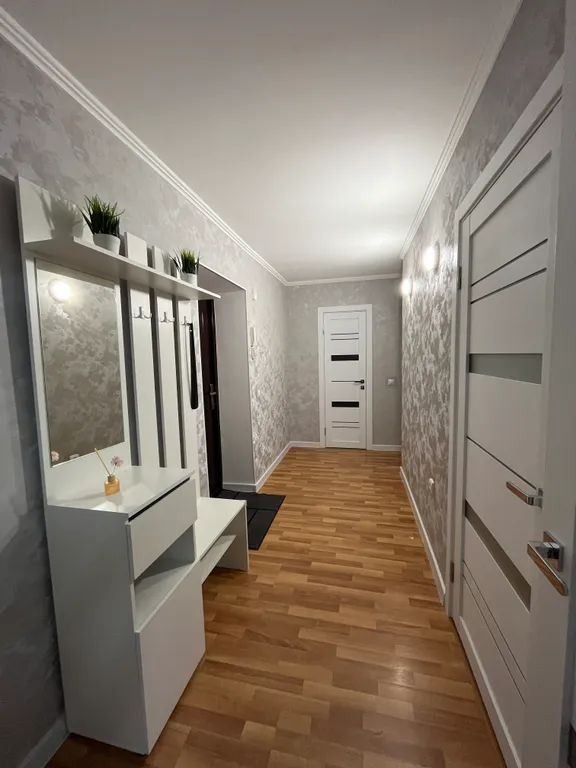 Уютная 2-комнатная квартира 800 метров от М4 бесконтактное заселение