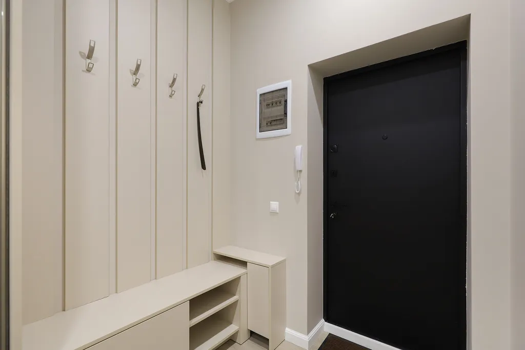 Уютный апартамент в историческом центре города